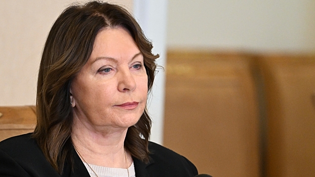 Назначен новый глава Верховного суда России