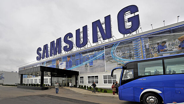 «Дочка» Samsung Group получит $2,5 млрд на строительство плавучего завода СПГ