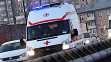 В Перми два человека пострадали в ДТП с легковушкой и скорой помощью
