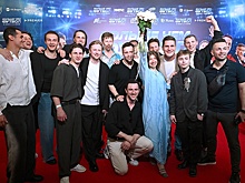 На премьере "Больше чем футбол" гости рассказали "РГ", за что ценят этот спорт