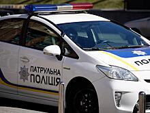 Убийство полковника СБУ в Киеве попало на видео