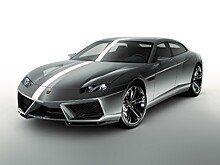 Lamborghini разрабатывает четвертую модель