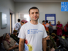 Гражданин Молдовы Евгений Тукан рассказал, чего ожидает от форума «Каспий-2018»