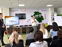 Как на Кубани мамы предпринимателями становятся