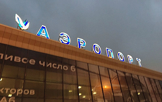 Бастрыкин поставил на контроль дело дебошира, избившего полицейского в аэропорту Челябинска