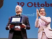 Уэс Андерсон поддержал Билла Мюррея после обвинений в неподобающем поведении актёра