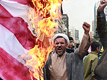 Иран пригрозил США