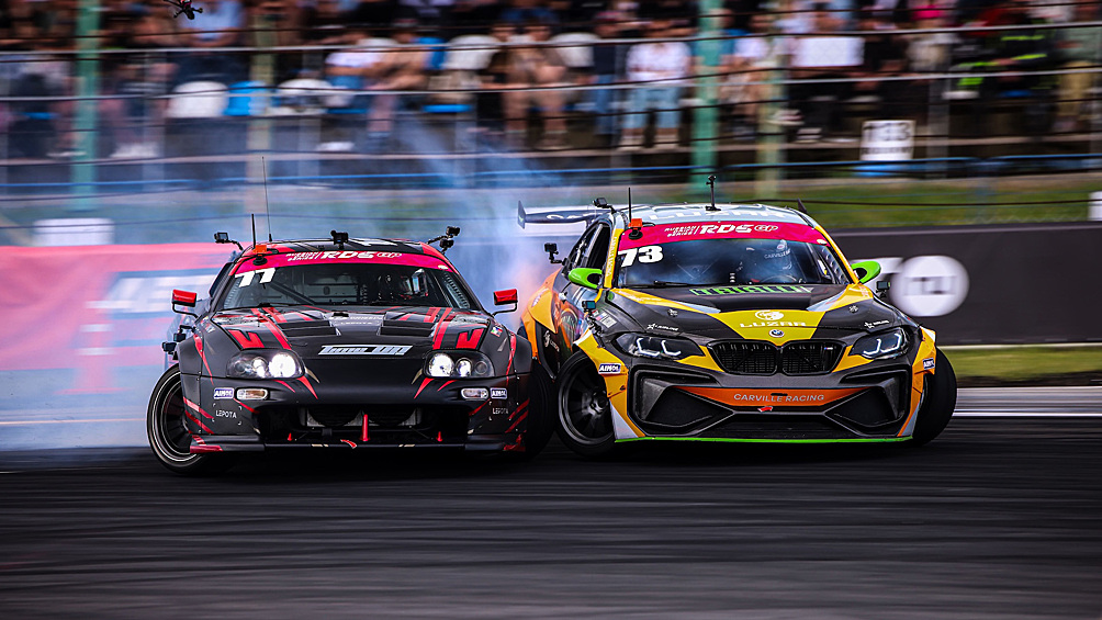 Завидную стабильность демонстрирует Антон Козлов — пилот Carville Racing стал единственным участником сезона-2025, кто все три прошедших этапа RDS GP закончил в числе призёров личного зачёта.