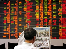 Bloomberg: США опередили Китай в гонке за первую экономику мира