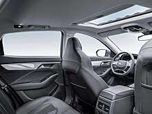 174-сильный седан с АКП в топовой комплектации подешевел сразу на полмиллиона