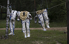 Стать космонавтом за полгода: в Красноярске знают, что это реально