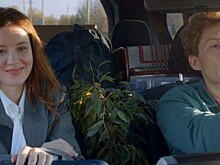 Опубликован трейлер романтической комедии «Втроем»