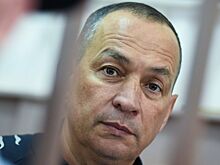 Осужденный на 15 лет Шестун объявил сухую голодовку