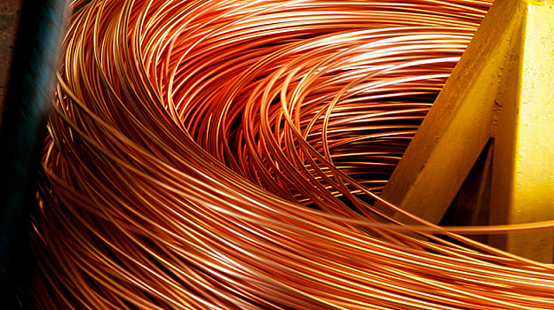 Египет лидирует в Северной Африке по экспорту меди