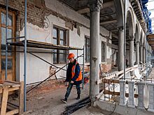 Реконструкцией кинотеатра «Победа» займется строитель собора Александра Невского в Волгограде