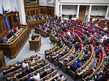 В Раде раскрыли, как Зеленский опозорился из-за слов о России