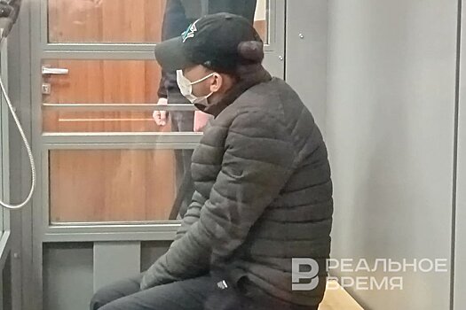 В Казани сотрудника службы безопасности "Волга-Автодора" взяли под госзащиту по делу о нападении на Шевыреву