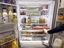 Как правильно разморозить холодильник