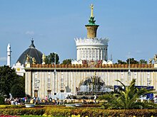 От «Дружбы народов» до усадьбы Остафьево: 10 шедевров «Московской реставрации»