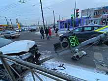 Водители с именем Егор оказались самыми аварийными по статистике страховщиков