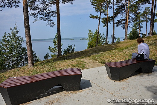 Места для новых туристических проектов определили в Свердловской области