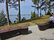 Места для новых туристических проектов определили в Свердловской области