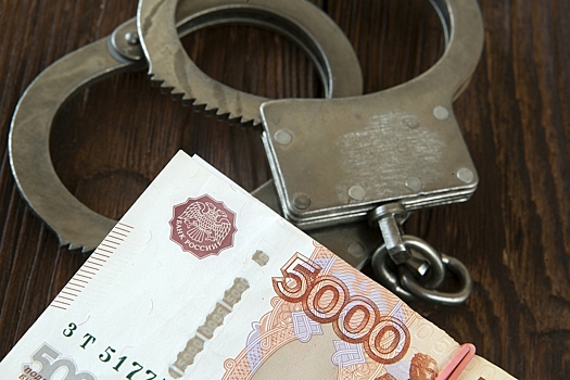 Конец «кормления»: СВО заставила государство отбирать у чиновников наворованное