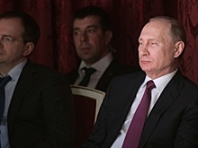 Курентзис выступил в поддержку Серебренникова