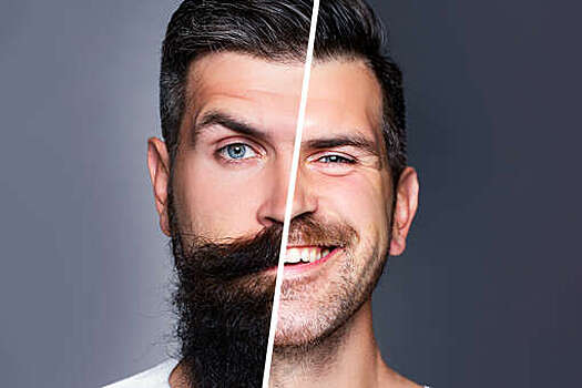 Всемирный день бороды отмечается 2 сентября