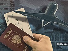 «Чему быть, того не миновать»: российские туристы ищут экстремальных ощущений в Афганистане
