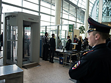 Таможня аэропорта Домодедово пресекла незаконный ввоз ювелирных изделий из Узбекистана