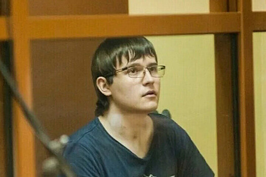 Тимур Бекмансуров стал первым россиянином, получившим пожизненный срок
