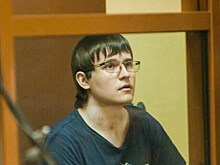 Тимур Бекмансуров стал первым россиянином, получившим пожизненный срок