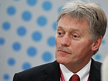 Песков: РФ и Турция решают проблемы с банковскими переводами