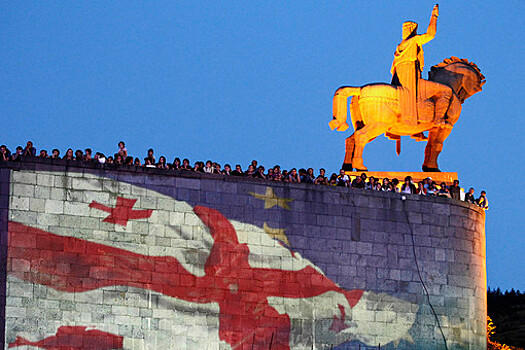 Представитель ЕК Хиппер: Грузия ставит под угрозу процесс вступления в ЕС