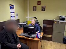 В Красноярске изберут меру пресечения курьеру по делу о лжепохищении подростка