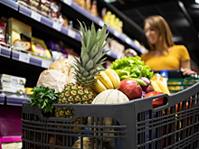 Минимальный продуктовый набор подорожал в Новосибирской области