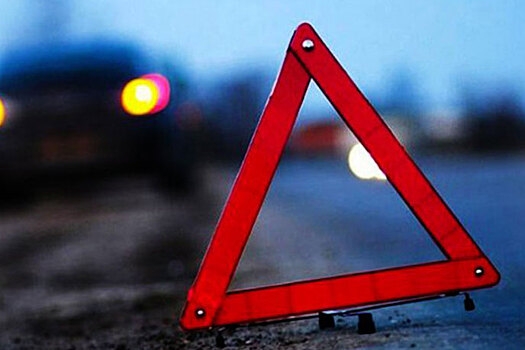 В Казани одна женщина пострадала в результате ДТП с иномаркой