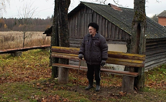В Костромской области появится омбудсмен пенсионеров