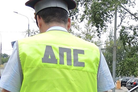 В Люберцах подросток на багги сбил двух детей на пешеходном переходе