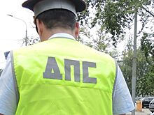 В Люберцах подросток на багги сбил двух детей на пешеходном переходе