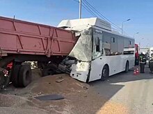 ТАСС: количество пострадавших в ДТП с автобусом в Крыму выросло до 22