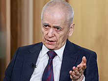 Онищенко допустил подъем заболеваемости COVID-19 из-за варианта "Стратус"