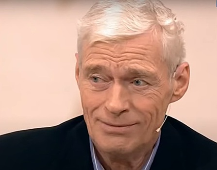 Жена Бориса Щербакова ответила на слух о тяжелой болезни мужа: "Ему удалили почк