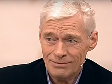 Жена Щербакова о Людмиле Нильской: "Боря расстался с ней, когда понял, что я обо всем знаю"