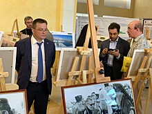 В Саратов приехали сотрудники Минюста России со всего ПФО