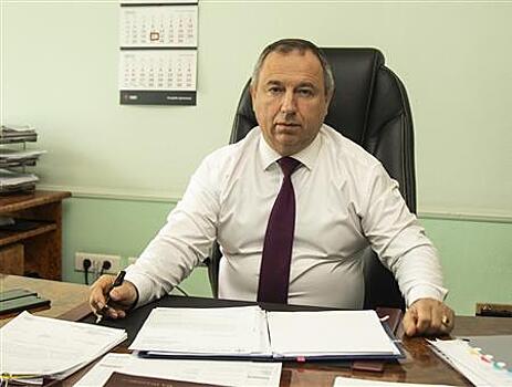 Максим Глебовицкий ("Металлист-Самара"): Мы готовы принять на работу тысячу человек