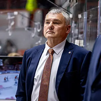 «Амур» объявил об уходе Гальченюка с поста главного тренера клуба