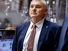 «Амур» объявил об уходе Гальченюка с поста главного тренера клуба