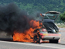 ERC: Николай Грязин зажег в Греции